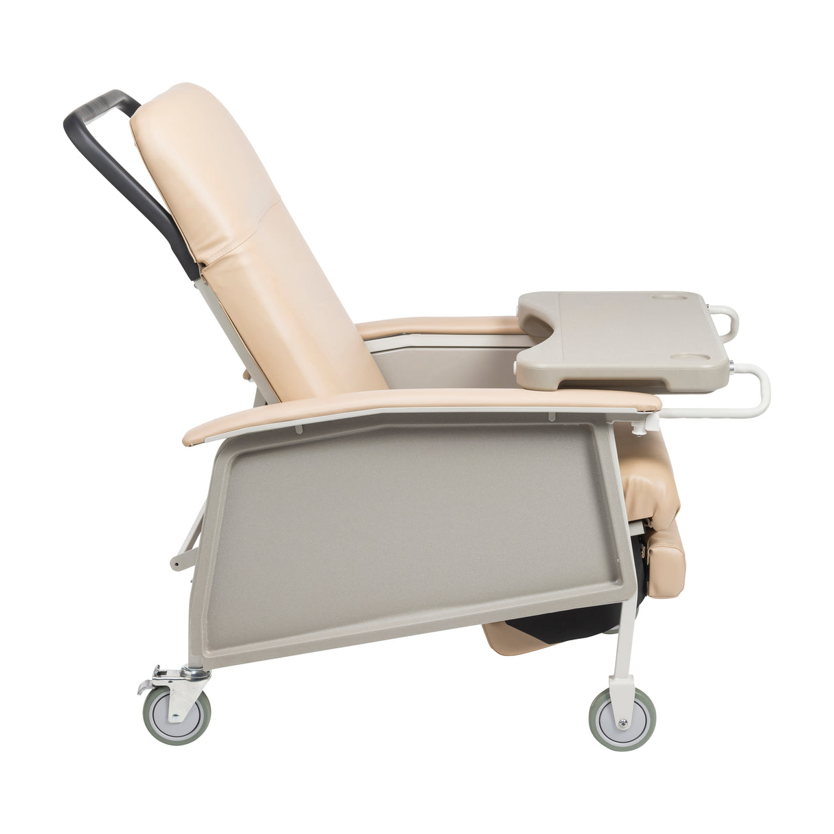 3 Position Heavy Duty Bariatric Geri Chair Recliner