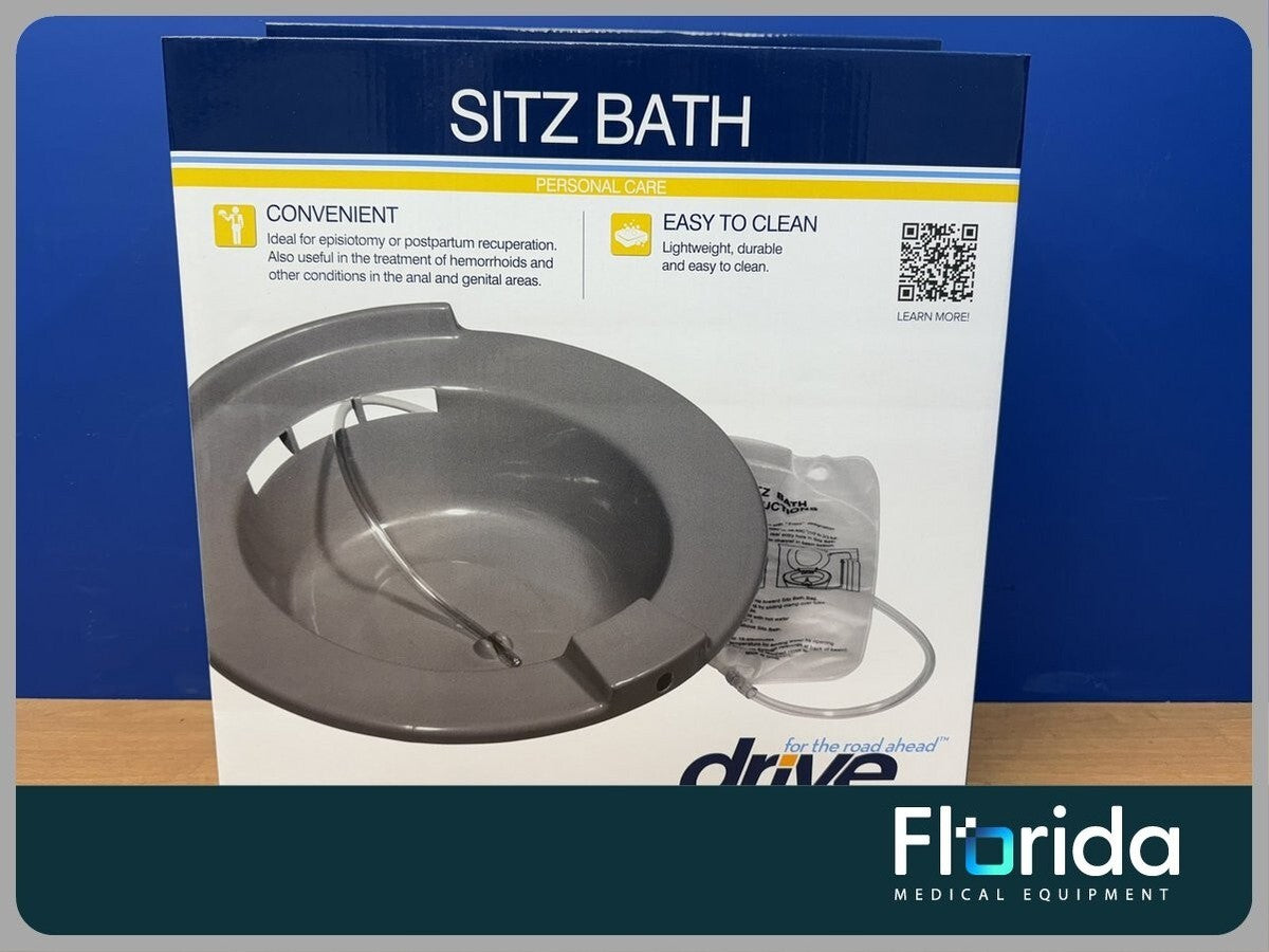 Sitz Bath - BeHope