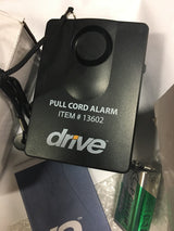 Pin Style Pull Cord Alarm - BeHope