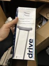 Underarm Crutch Cushion - BeHope