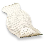 Aquasense Bath Mat, Contoured Regular Size - BeHope