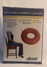 Rubber Inflatable Cushion - BeHope