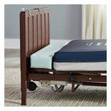 Mattress Extender 35"x6"x4" With Vinyl Cover - BeHope