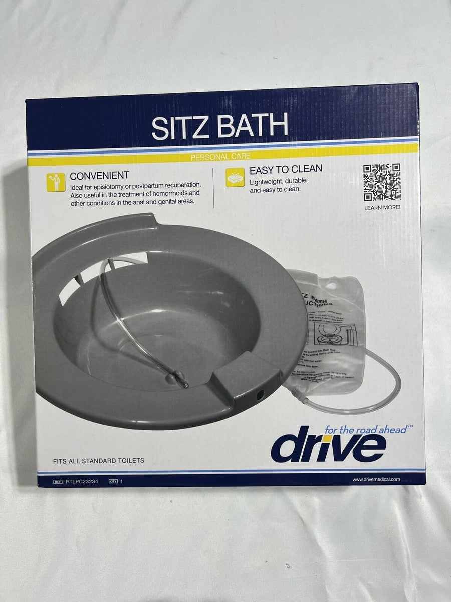 Sitz Bath - BeHope