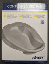 Contoured Bed Pan - BeHope