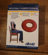 Rubber Inflatable Cushion - BeHope