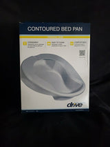 Contoured Bed Pan - BeHope