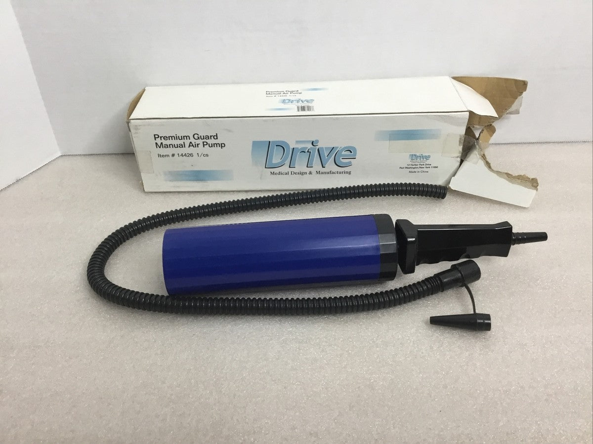 Manual Pump For Air Mattress - BeHope