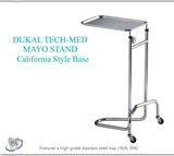 Mayo-instrument Stand - BeHope