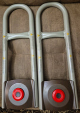 Assist Rail For Long Term Care - BeHope