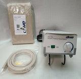 Med Aire Variable Pressure Pump - BeHope