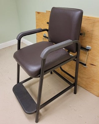 Hip-high Chair - BeHope