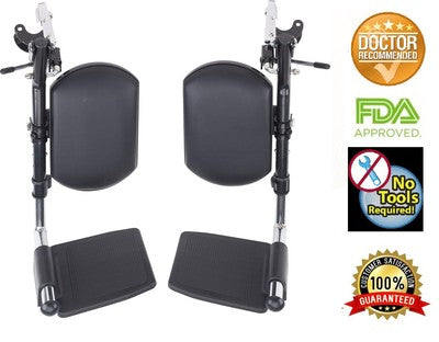 Classic Fixed HT DC Backrest, 16" W - BeHope