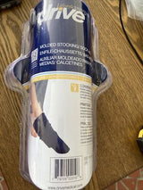 Molded Stocking Aid - BeHope