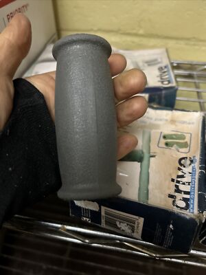 Crutch Hand Grips - BeHope