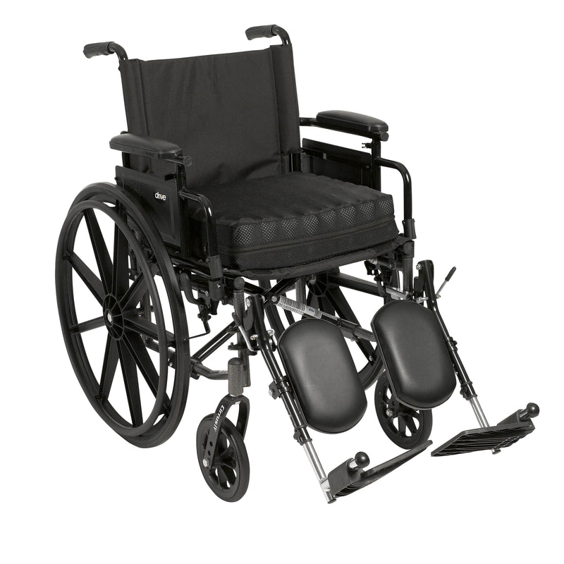 Balanced Aire Adjustable Cushion - BeHope