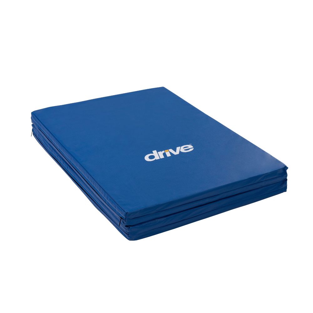 Safetycare Floor Matts With Masongard Cover, Bi-fold - BeHope