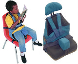 Seat2go Positioning Seat Abductor - BeHope