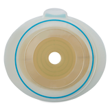 Sensura Mio 2pc Flex Barrier, Pre-cut, Non-convex, 28mm - BeHope