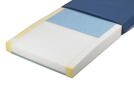 Matelas à redistribution de pression en mousse multiplis Dynamic Elite, 80 po