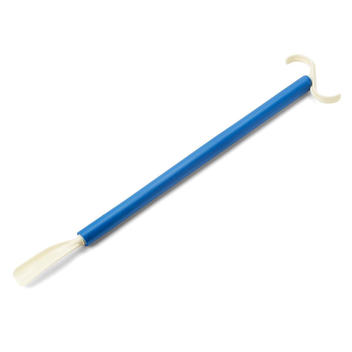Shoehorn Dressing Aid Stick 24" Case/24 - Behope
