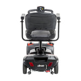 Scout LT 4-Wheel Scooter - BeHope