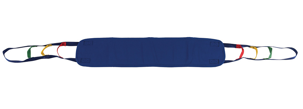 Sit-to-stand Buttock Strap - BeHope
