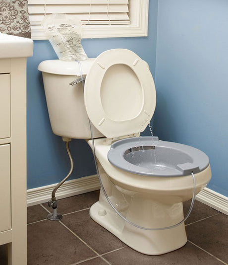 Comfort Sitz Bath