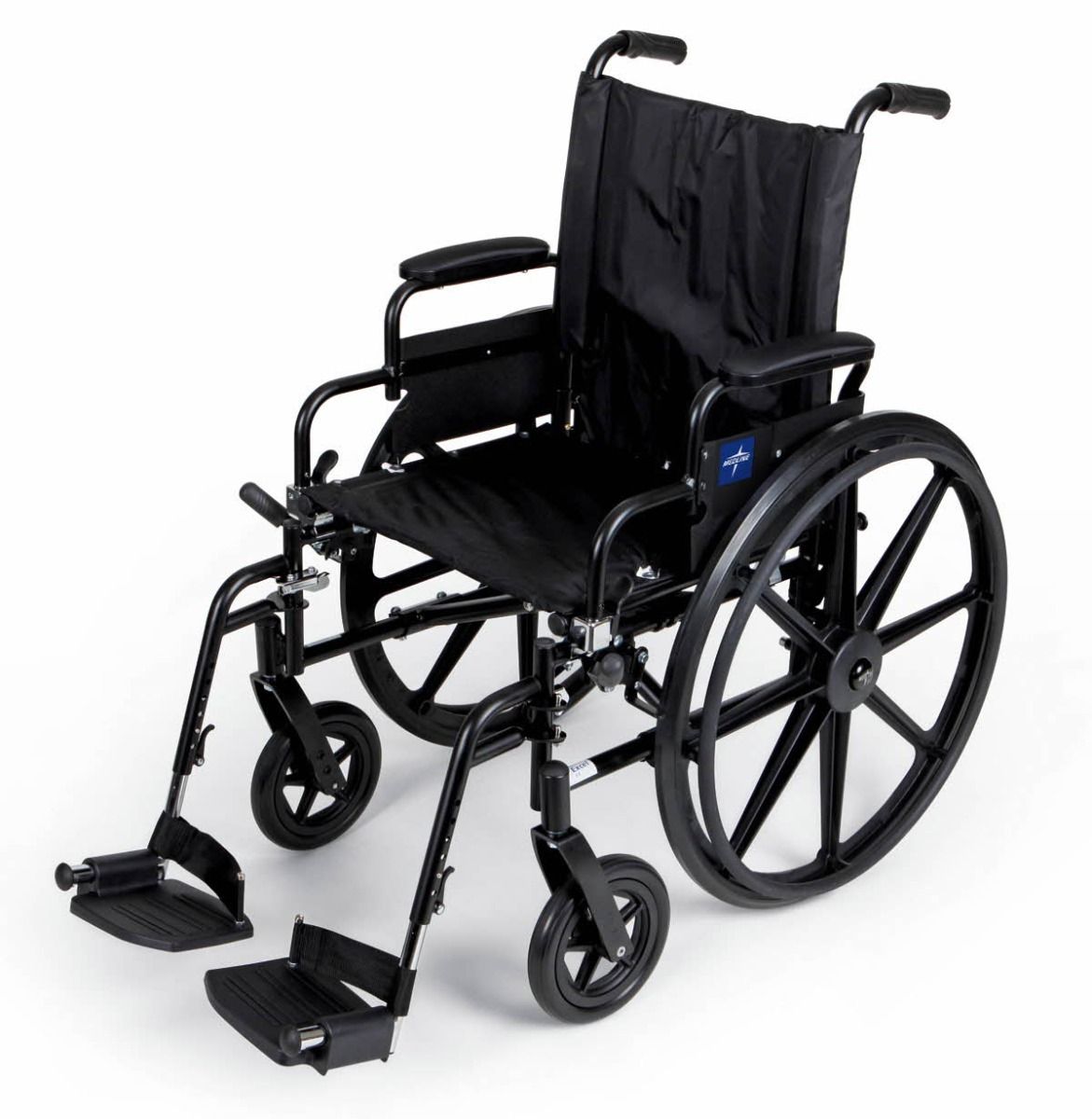 Medline K4 Lightweight Wheelchair