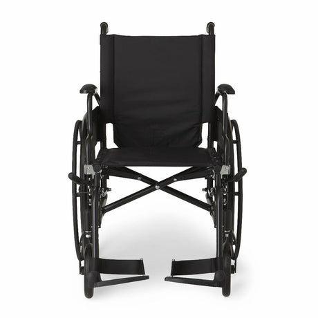 Fauteuil roulant léger Medline K4