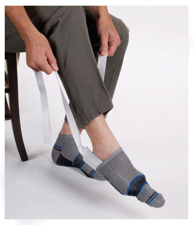 Sock Aid