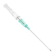 Sol-vet Iv Catheter 22g*1 - BeHope