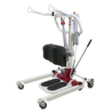 F500S Powered Sit to Stand Patient Lift