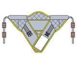 Harnais standard pour assistance au support