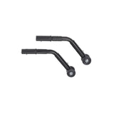 Anti Tippers With Casters, 1 Pair - BeHope