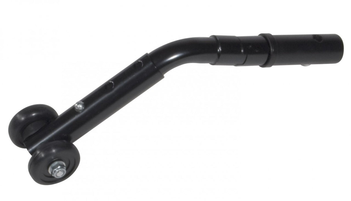 Anti Tippers With Casters, 1 Pair - BeHope