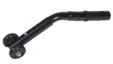 Anti Tippers With Casters, 1 Pair - BeHope
