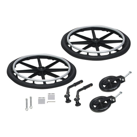 Super-hemi Kit - BeHope