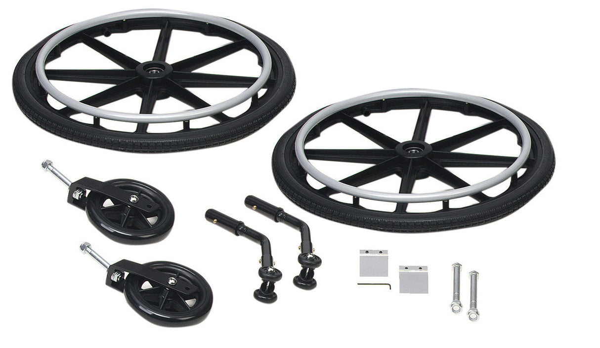 Super Hemi Kit - BeHope