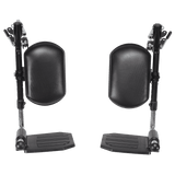 Classic Fixed HT DC Backrest, 16" W - BeHope