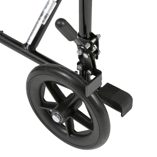 Lightweight Transport Wheelchair - BeHope
