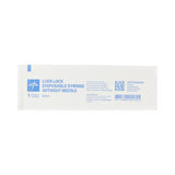 Seringue Medline uniquement
