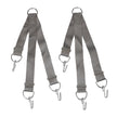Straps for Patient Slings - BeHope
