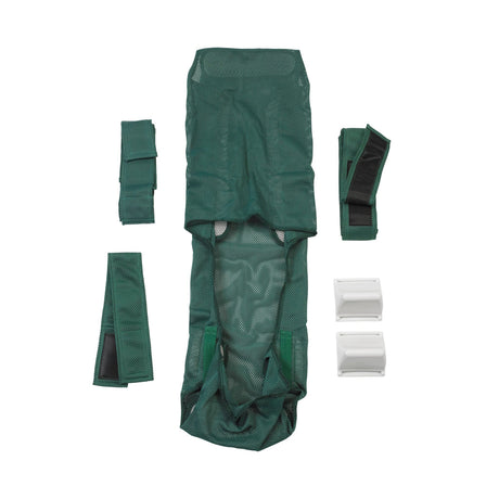 Optional Soft Fabric For Otter Pediatric Bathing System - BeHope