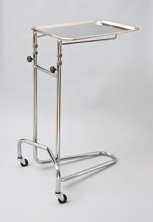 Mayo-instrument Stand - BeHope