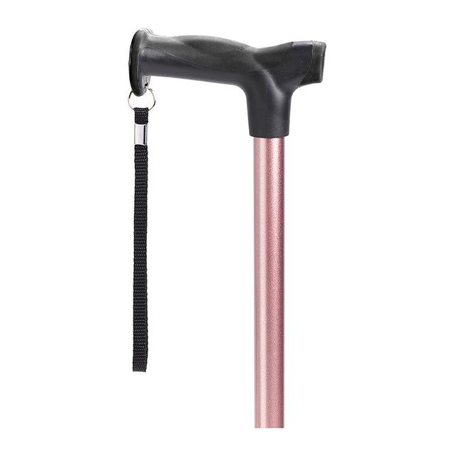 Comfort Grip T Handle Cane - BeHope