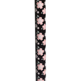 Foam Grip Offset Handle Walking Cane