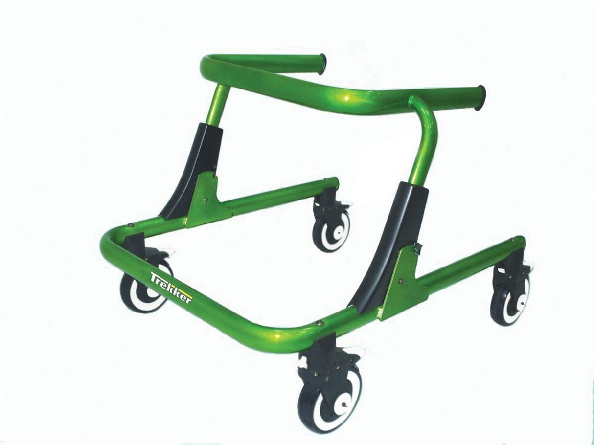 Trekker Gait Trainer Forearm Platform - BeHope