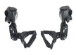 Trekker Gait Trainer Thigh Prompts, Large, 1 Pair - Behope - TK 1090 L