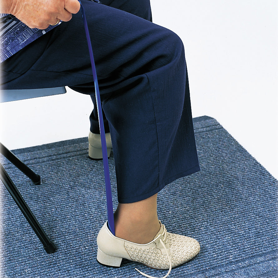 Max Metal Shoe Horn - BeHope